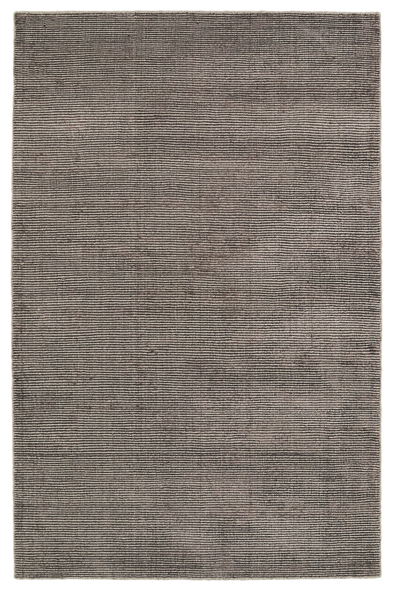 Kaleen Luminary Collection Dark Chocolate Area Rug 5' x 7'9"