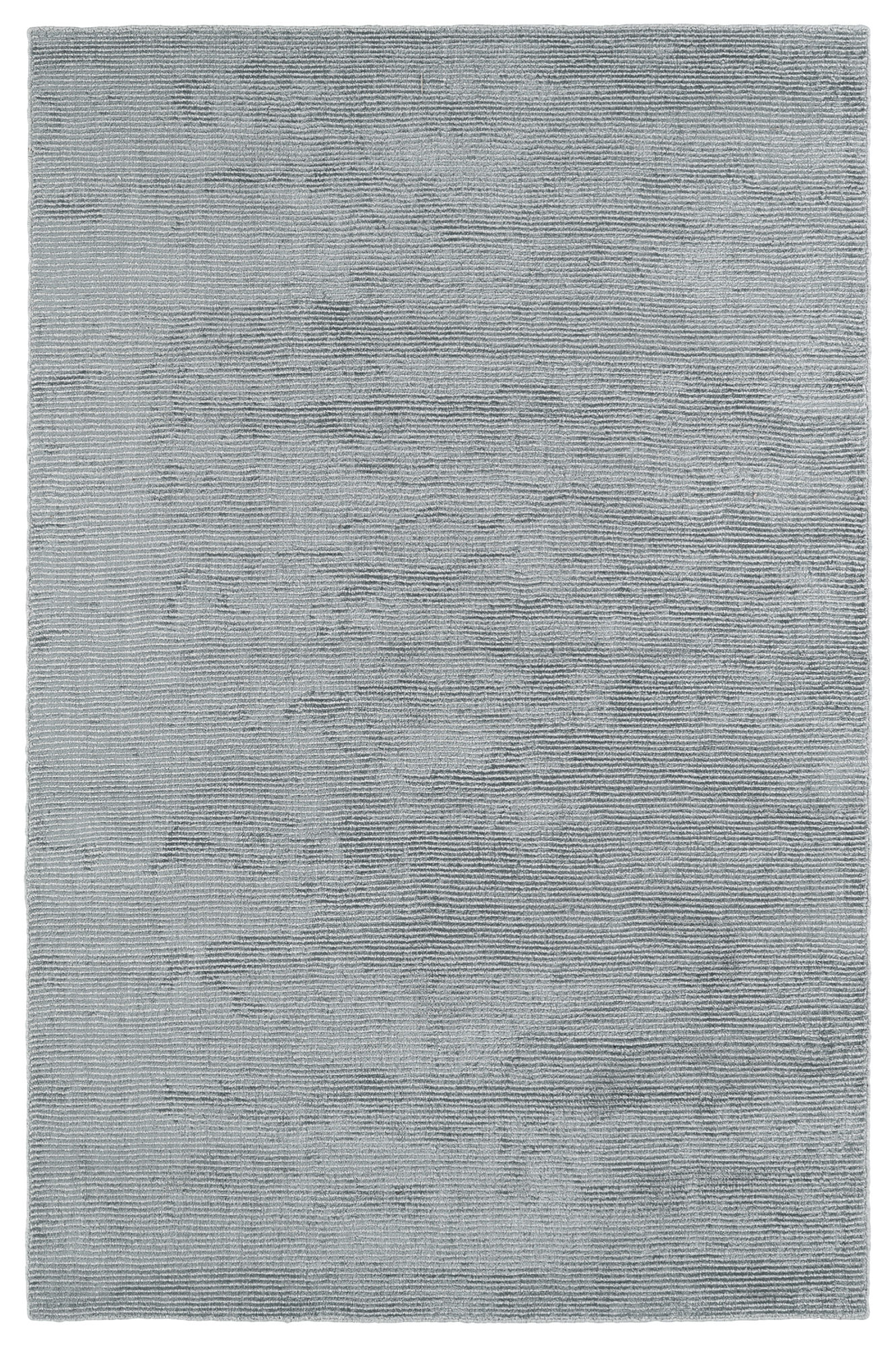 Kaleen Luminary Collection Light Silver Runner 2'3" x 8'