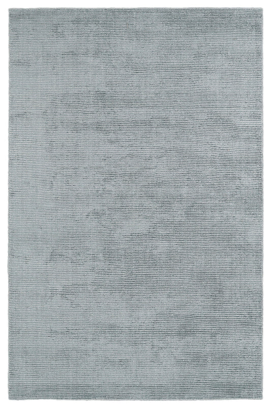 Kaleen Luminary Collection Light Silver Area Rug 8' x 10'