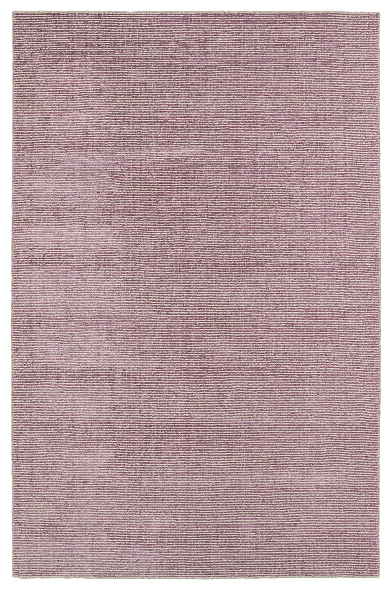 Kaleen Luminary Collection Light Lilac Runner 2'3" x 8'