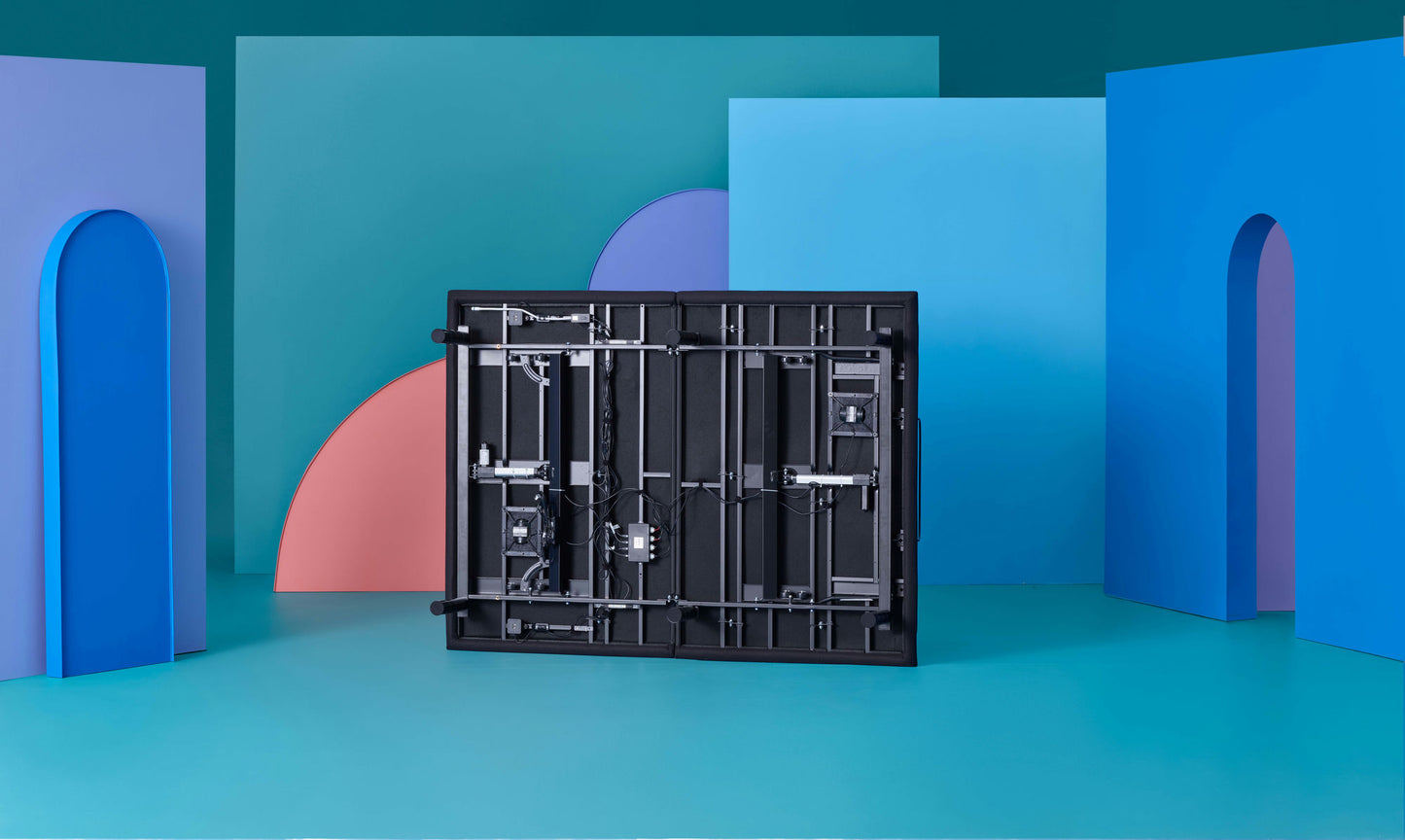 Ergomotion Quest 2.5 TL