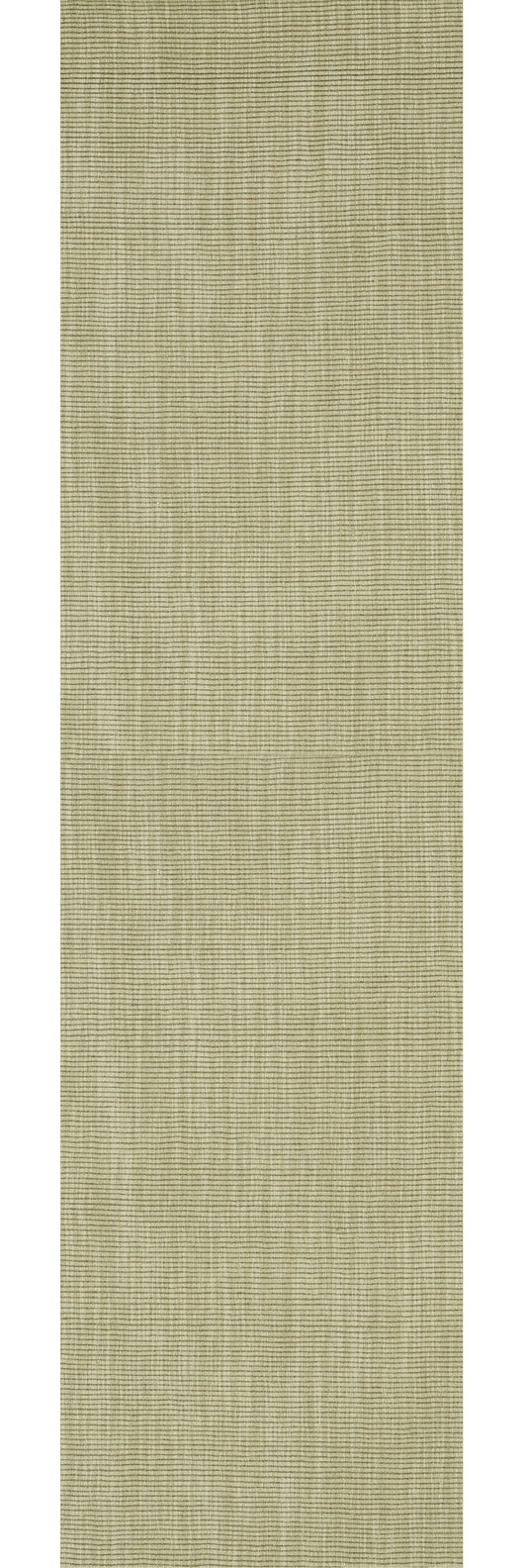 Monaco Sisal MC100 Aloe 2'6" x 10' Runner Rug