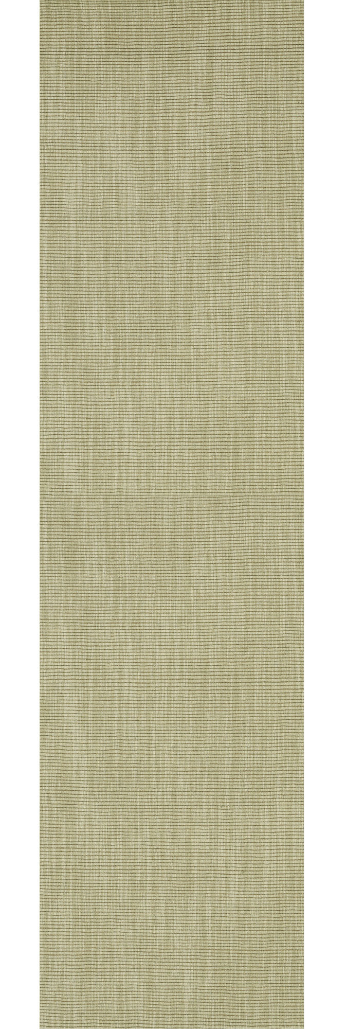 Monaco Sisal MC100 Aloe 2'3" x 7'6" Runner Rug