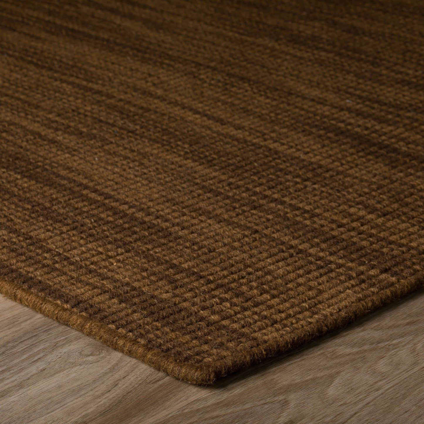 Monaco Sisal MC100 Chocolate 3'6" x 5'6" Rug