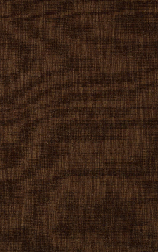 Monaco Sisal MC100 Chocolate 5' x 7'6" Rug