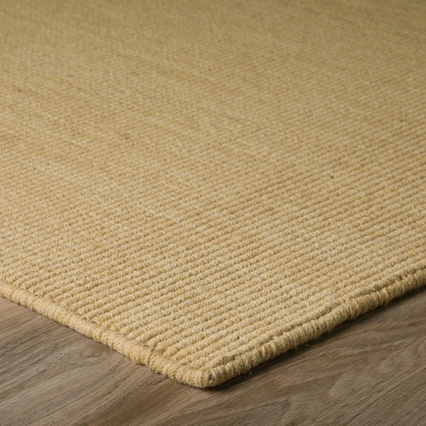 Monaco Sisal MC100 Honey 12' x 15' Rug
