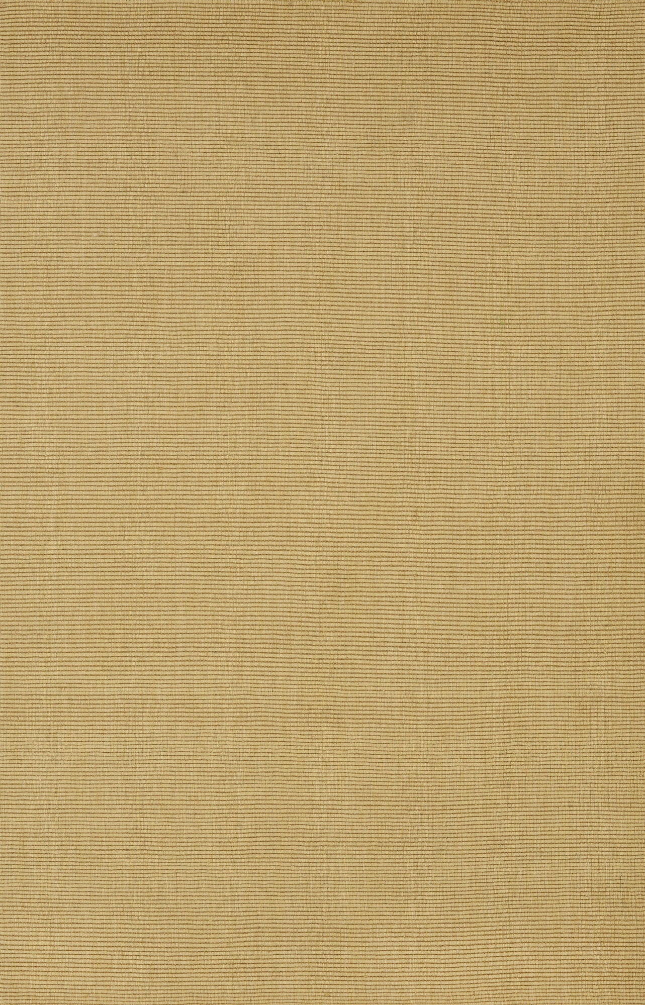 Monaco Sisal MC100 Honey 6' x 9' Rug