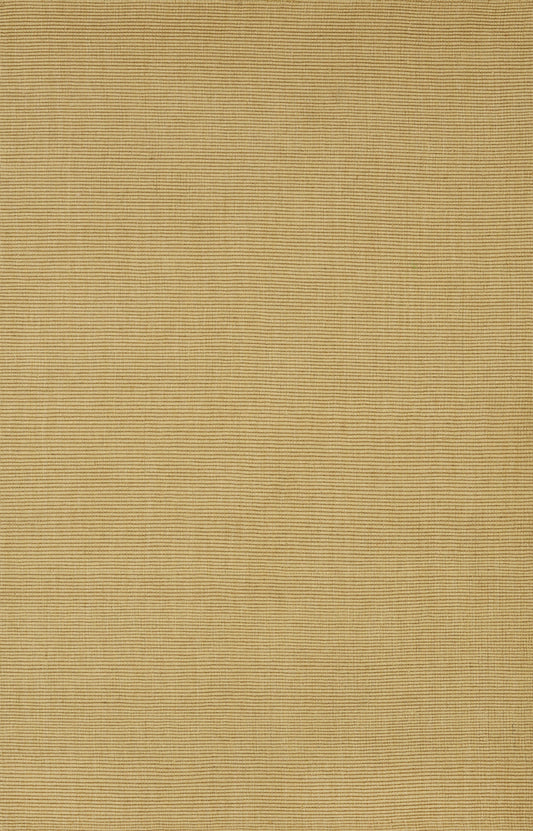 Monaco Sisal MC100 Honey 8' x 10' Rug