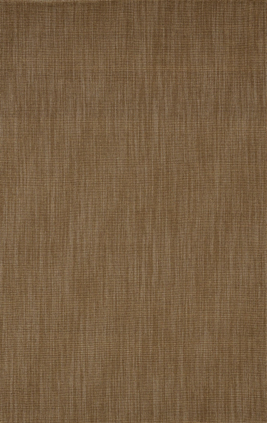 Monaco Sisal MC100 Mocha 6' x 9' Rug