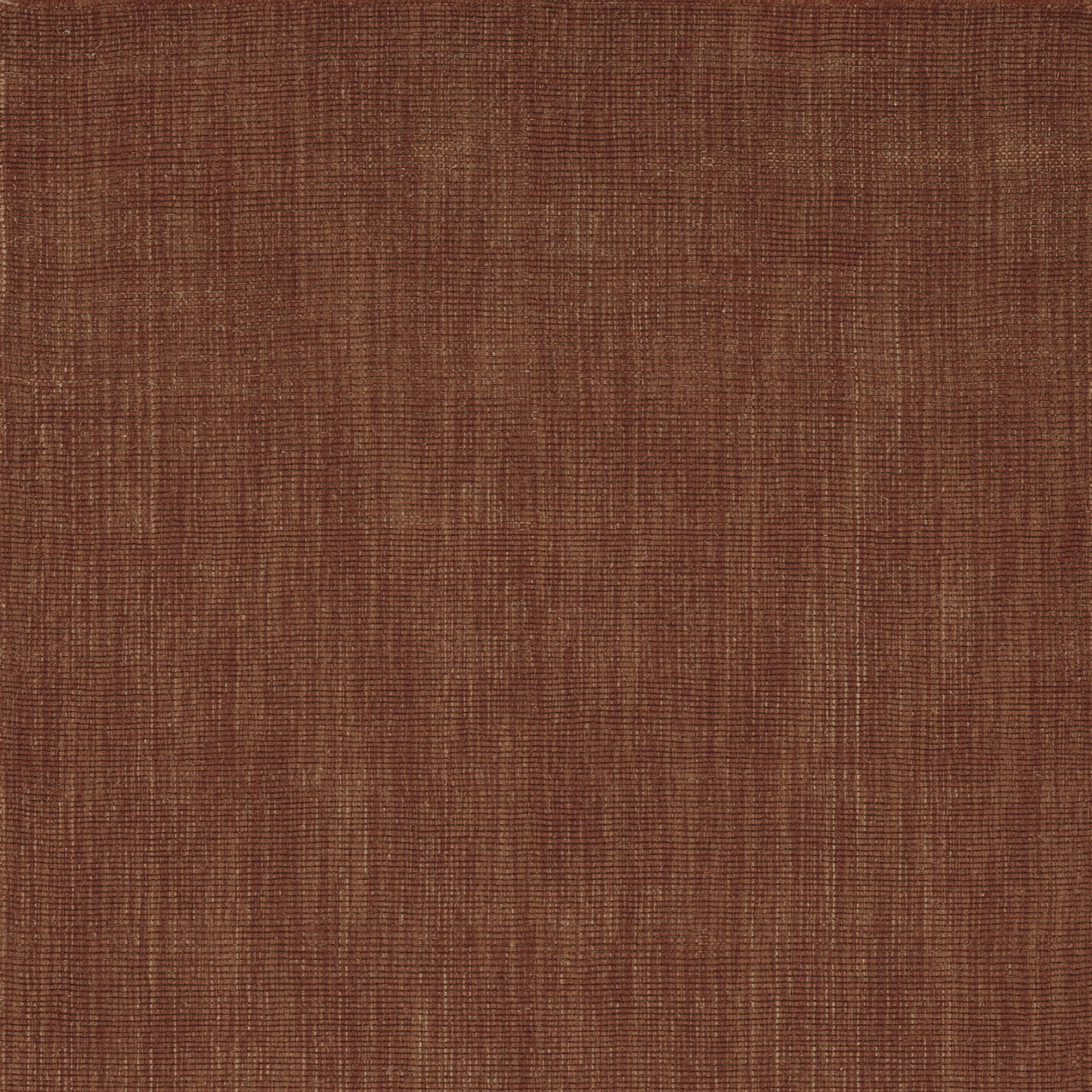 Monaco Sisal MC100 Paprika 6' x 6' Square Rug