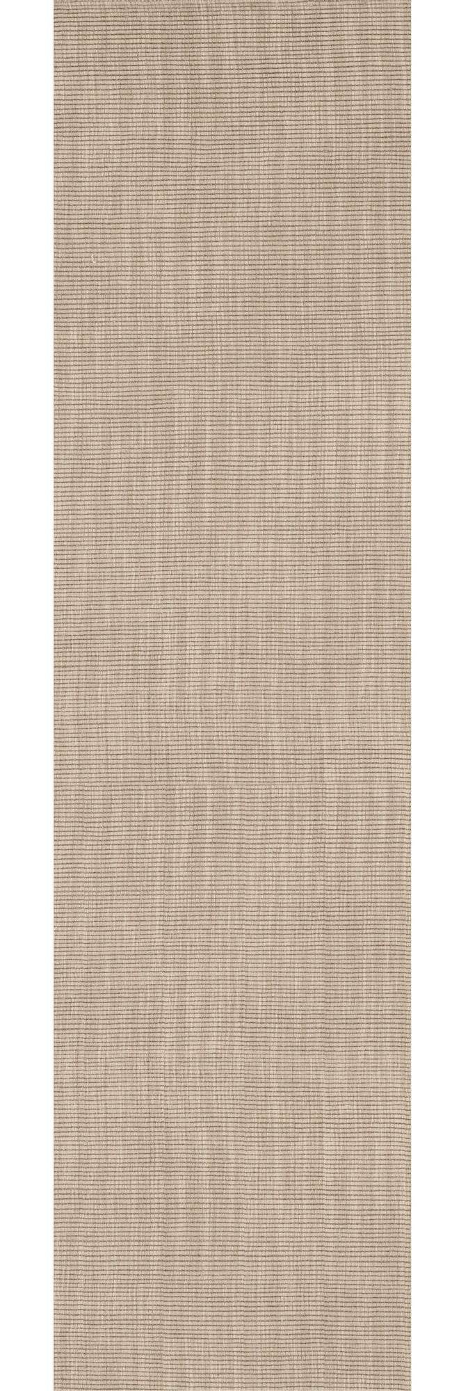 Monaco Sisal MC100 Sandstone 2'6" x 12' Runner Rug