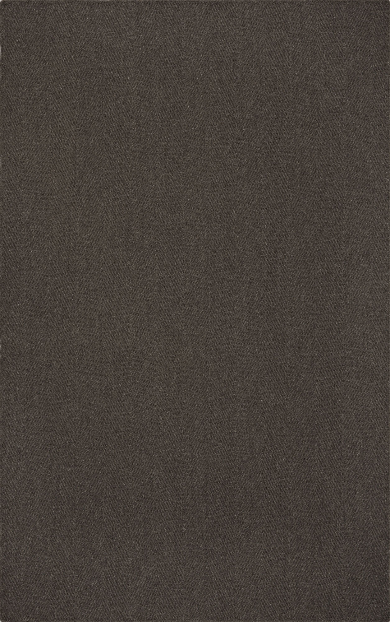 Monaco Sisal MC200 Charcoal 9' x 13' Rug