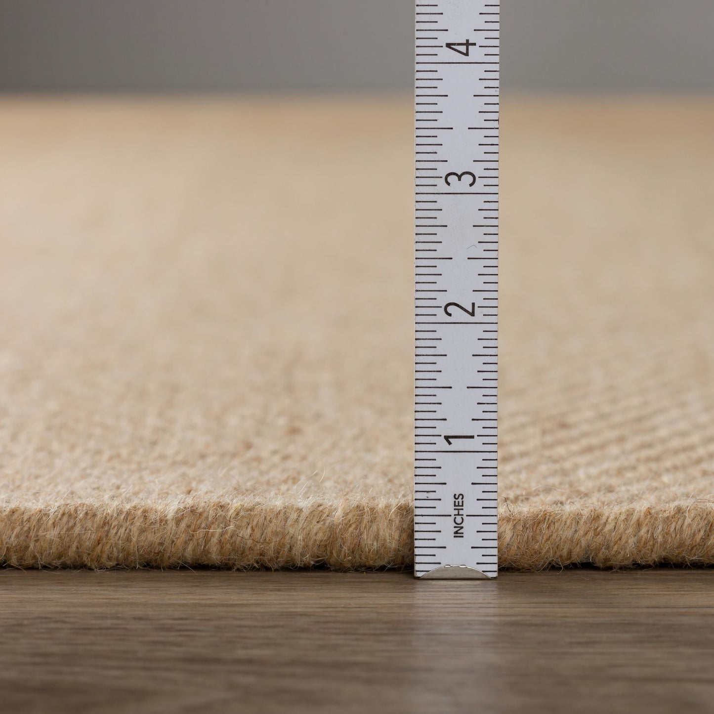 Monaco Sisal MC200 Ecru 12' x 12' Octagon Rug