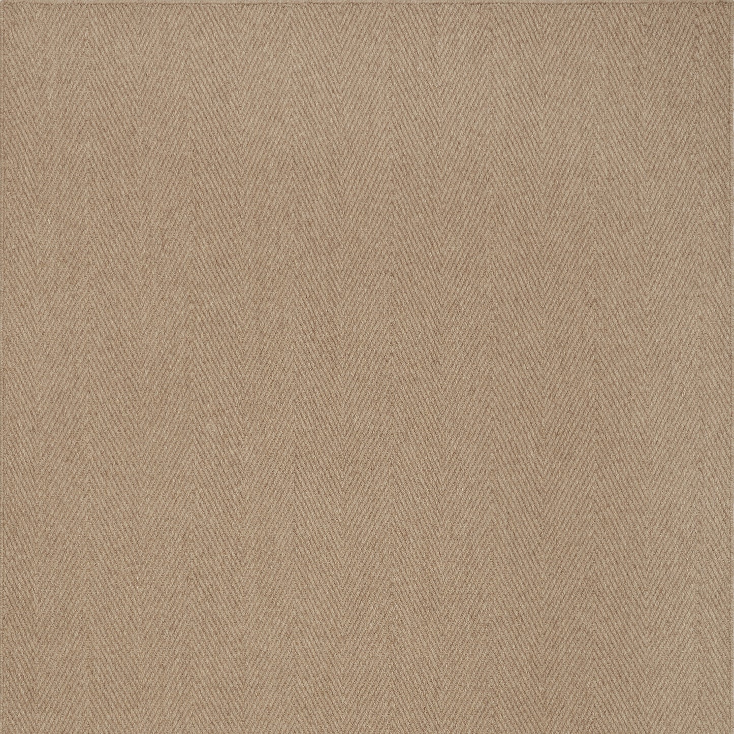 Monaco Sisal MC200 Ecru 4' x 4' Square Rug