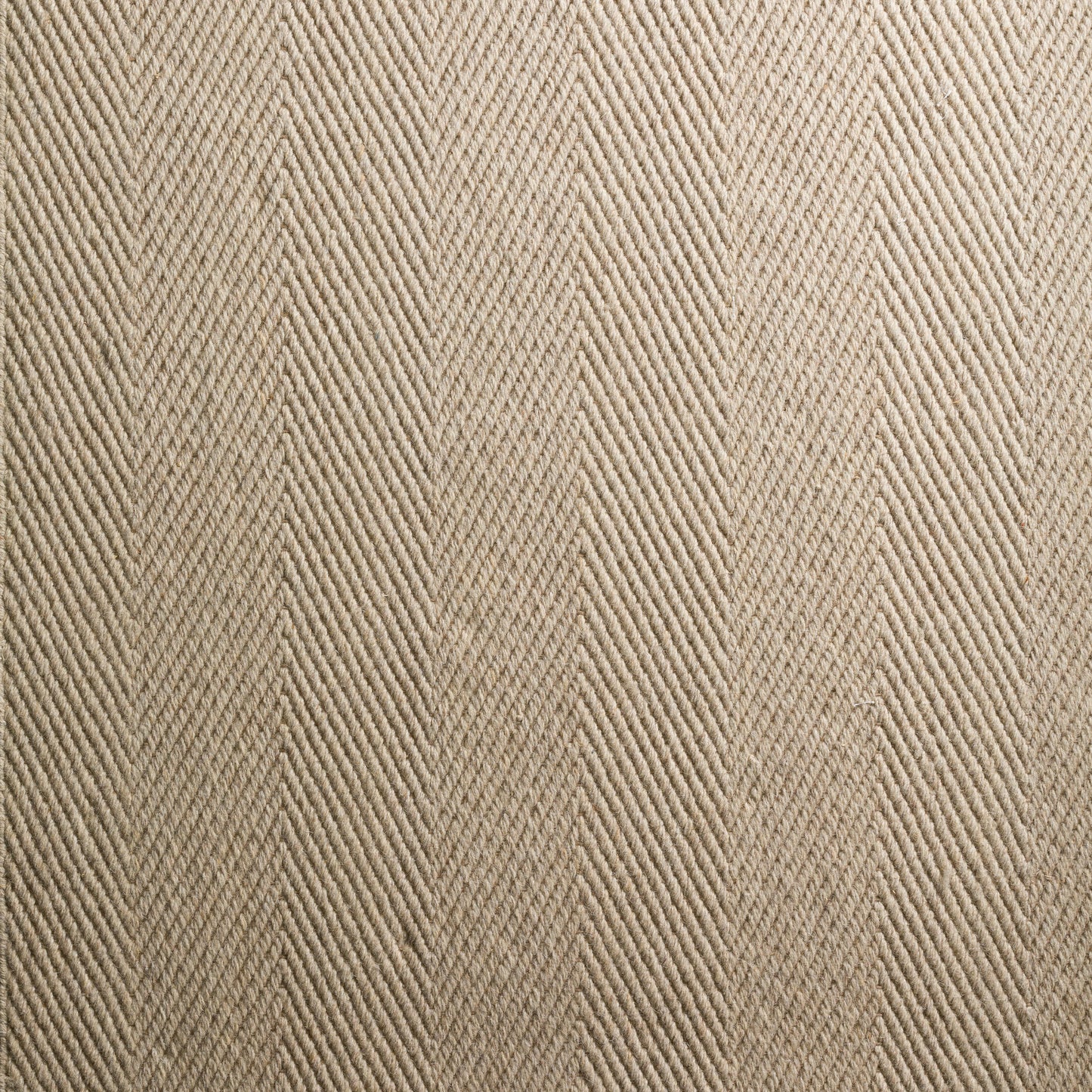 Monaco Sisal MC200 Linen 4' x 4' Round Rug