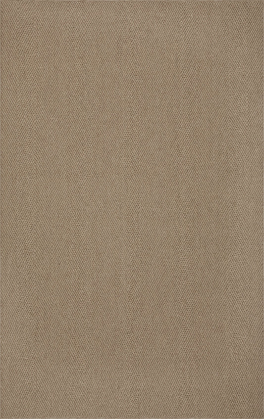 Monaco Sisal MC200 Putty 5' x 7'6" Rug