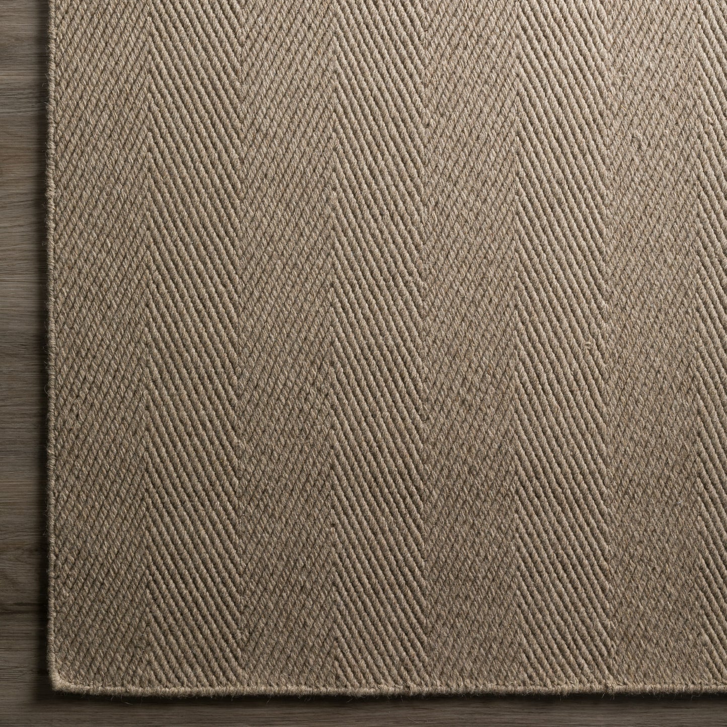 Monaco Sisal MC200 Putty 9' x 13' Rug