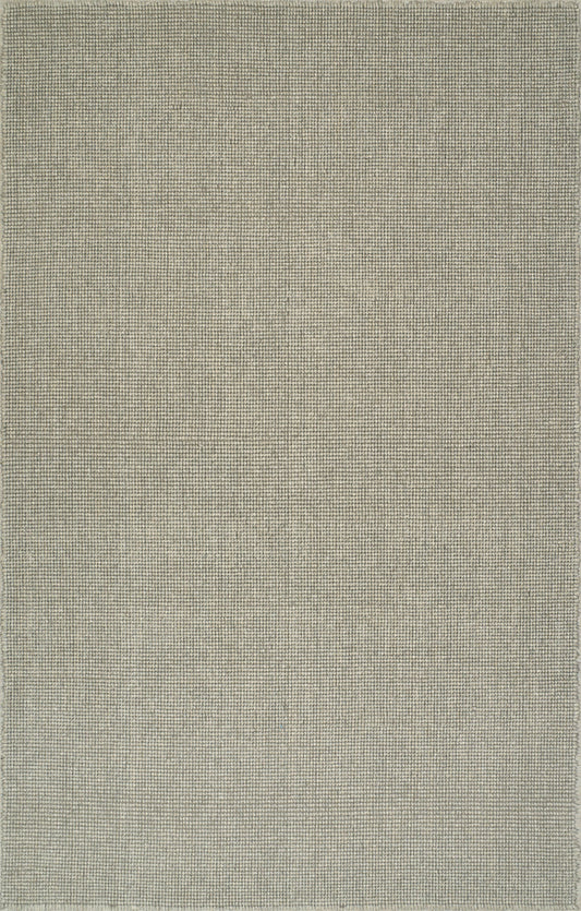 Monaco Sisal MC300 Mushroom 5' x 7'6" Rug