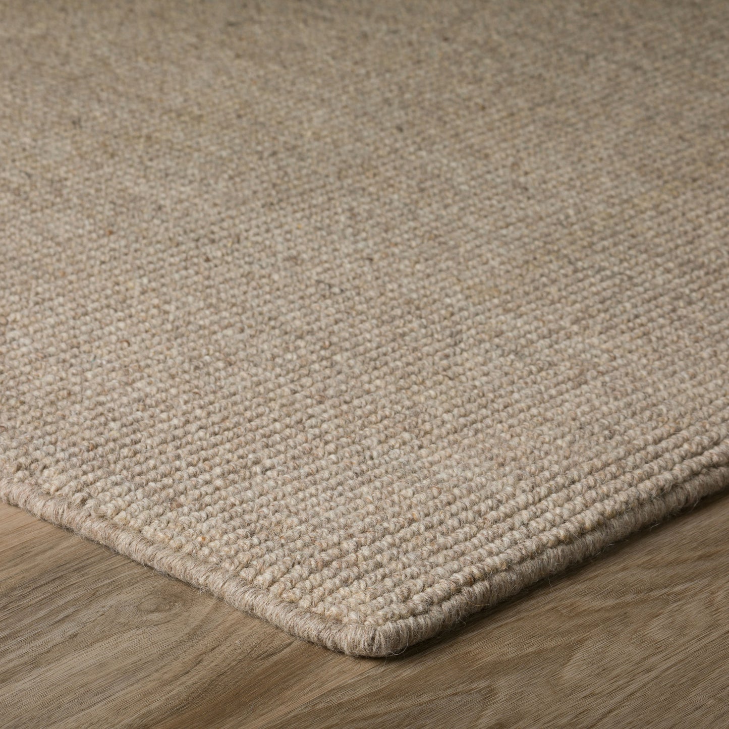 Monaco Sisal MC300 Mushroom 8' x 10' Rug