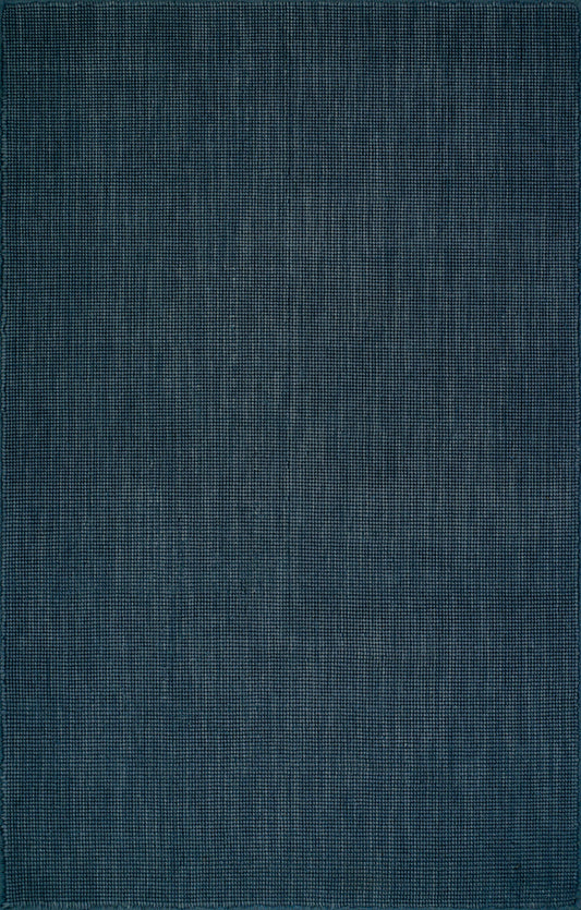 Monaco Sisal MC300 Navy 3'6" x 5'6" Rug