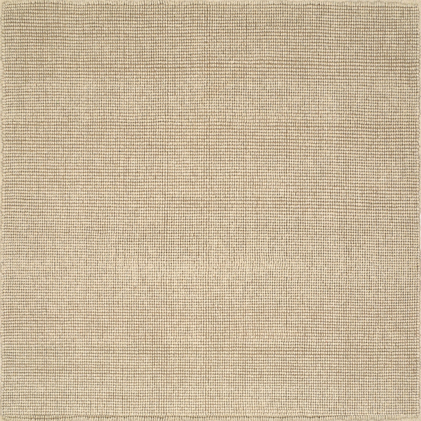 Monaco Sisal MC300 Oatmeal 12' x 12' Square Rug