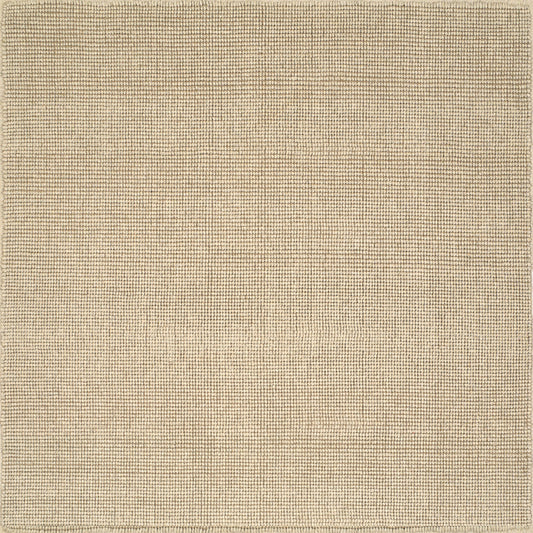 Monaco Sisal MC300 Oatmeal 8' x 8' Square Rug