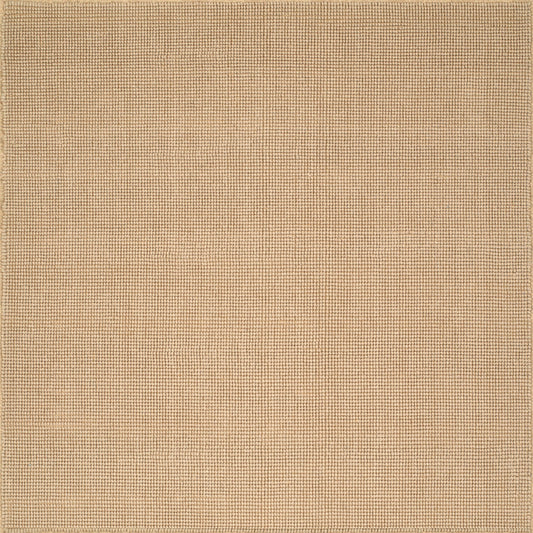 Monaco Sisal MC300 Wheat 12' x 12' Square Rug
