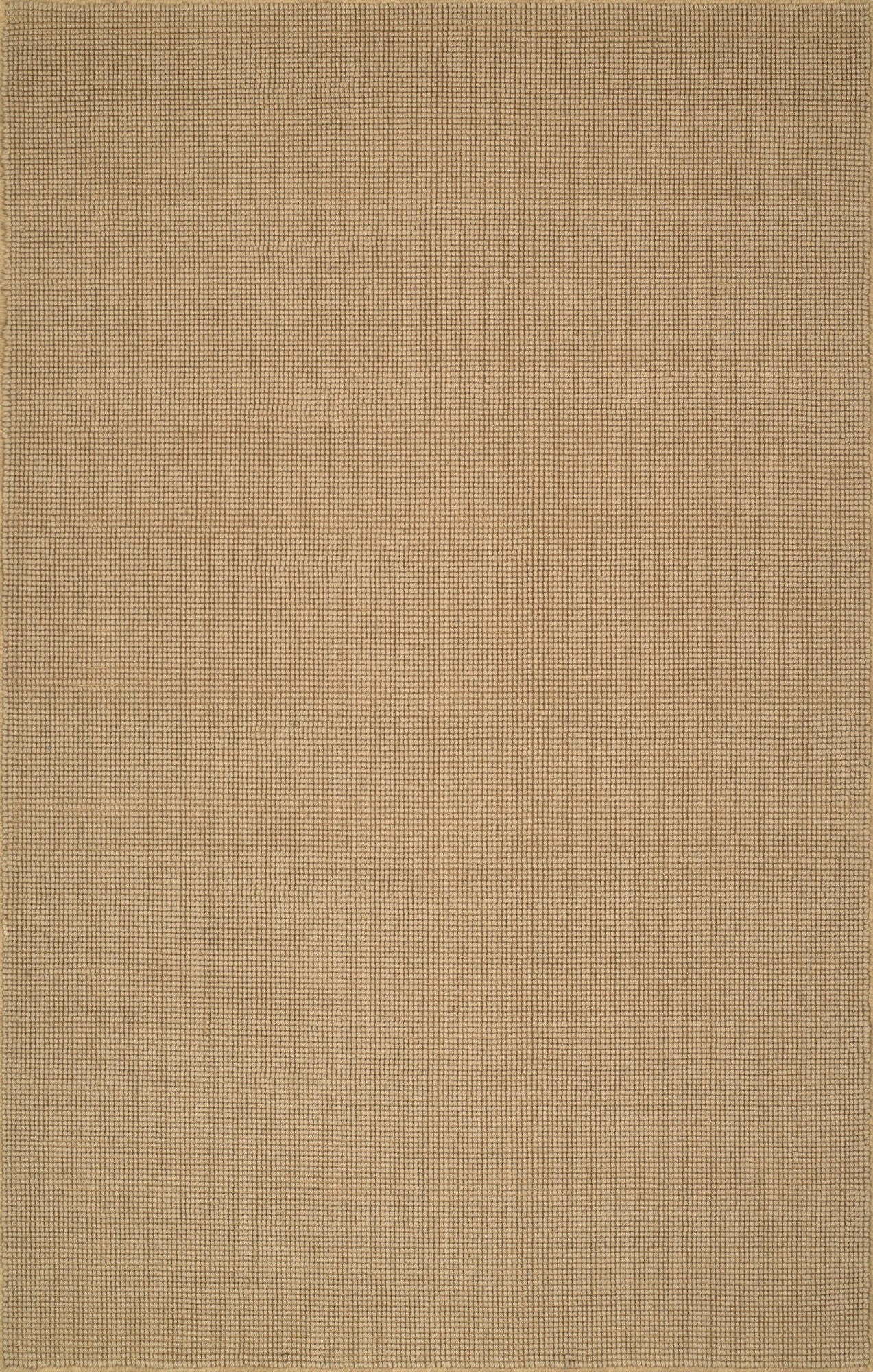 Monaco Sisal MC300 Wheat 6' x 9' Rug