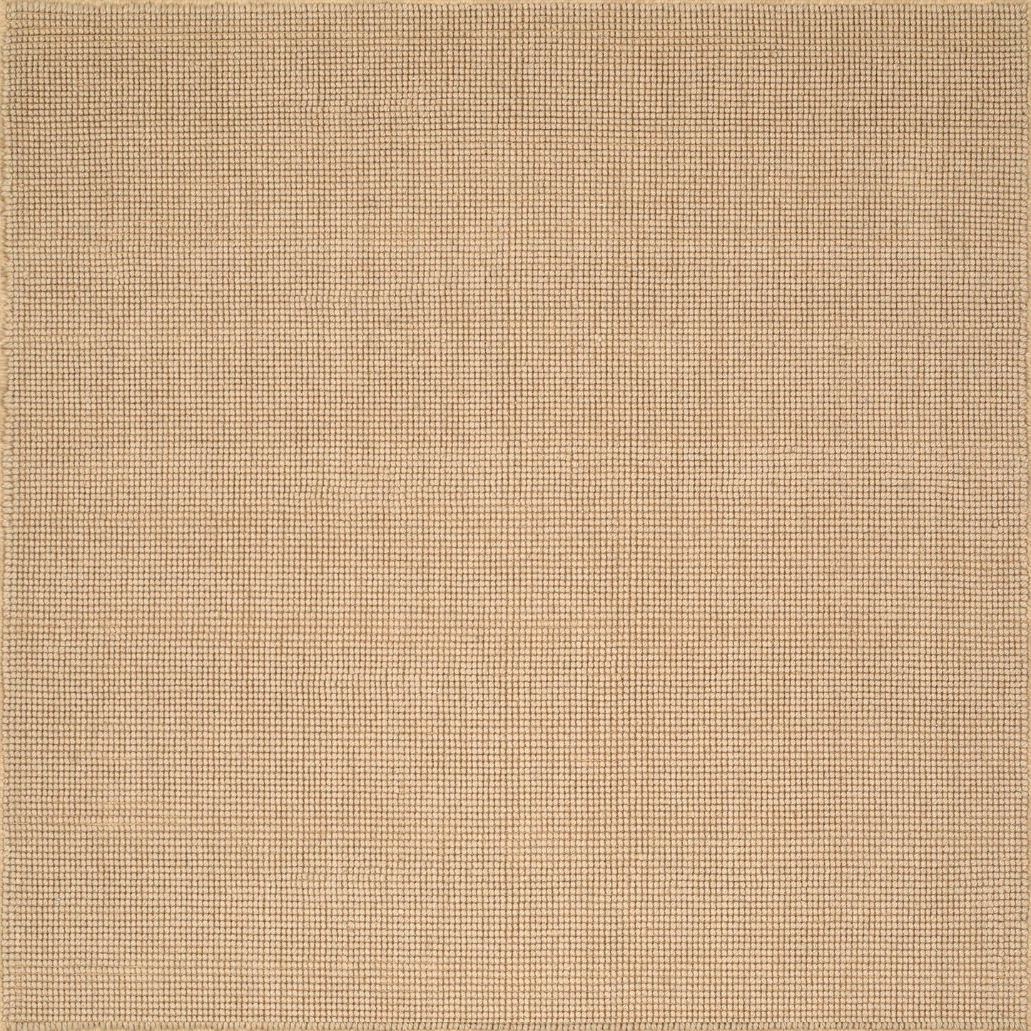 Monaco Sisal MC300 Wheat 8' x 8' Square Rug