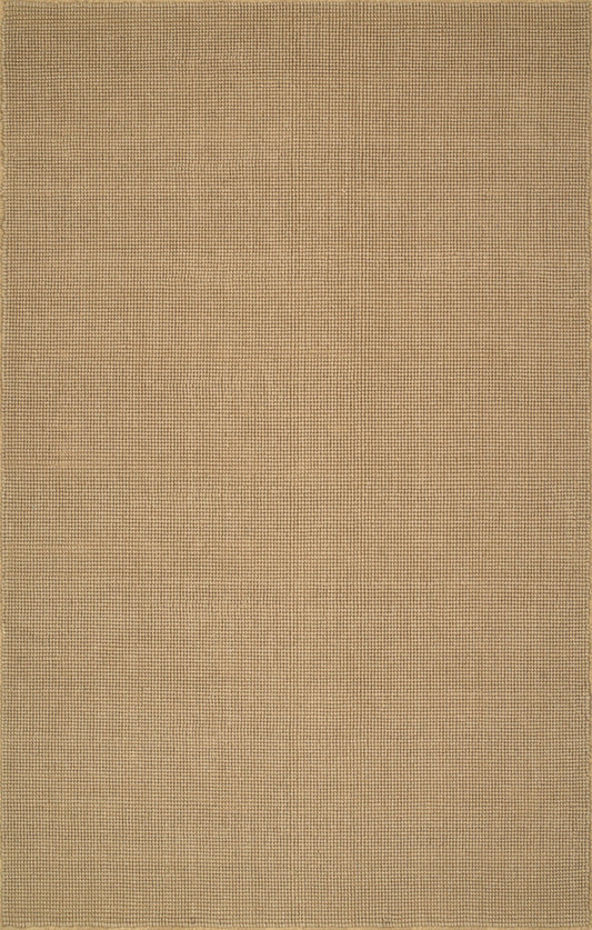 Monaco Sisal MC300 Wheat 8' x 10' Rug