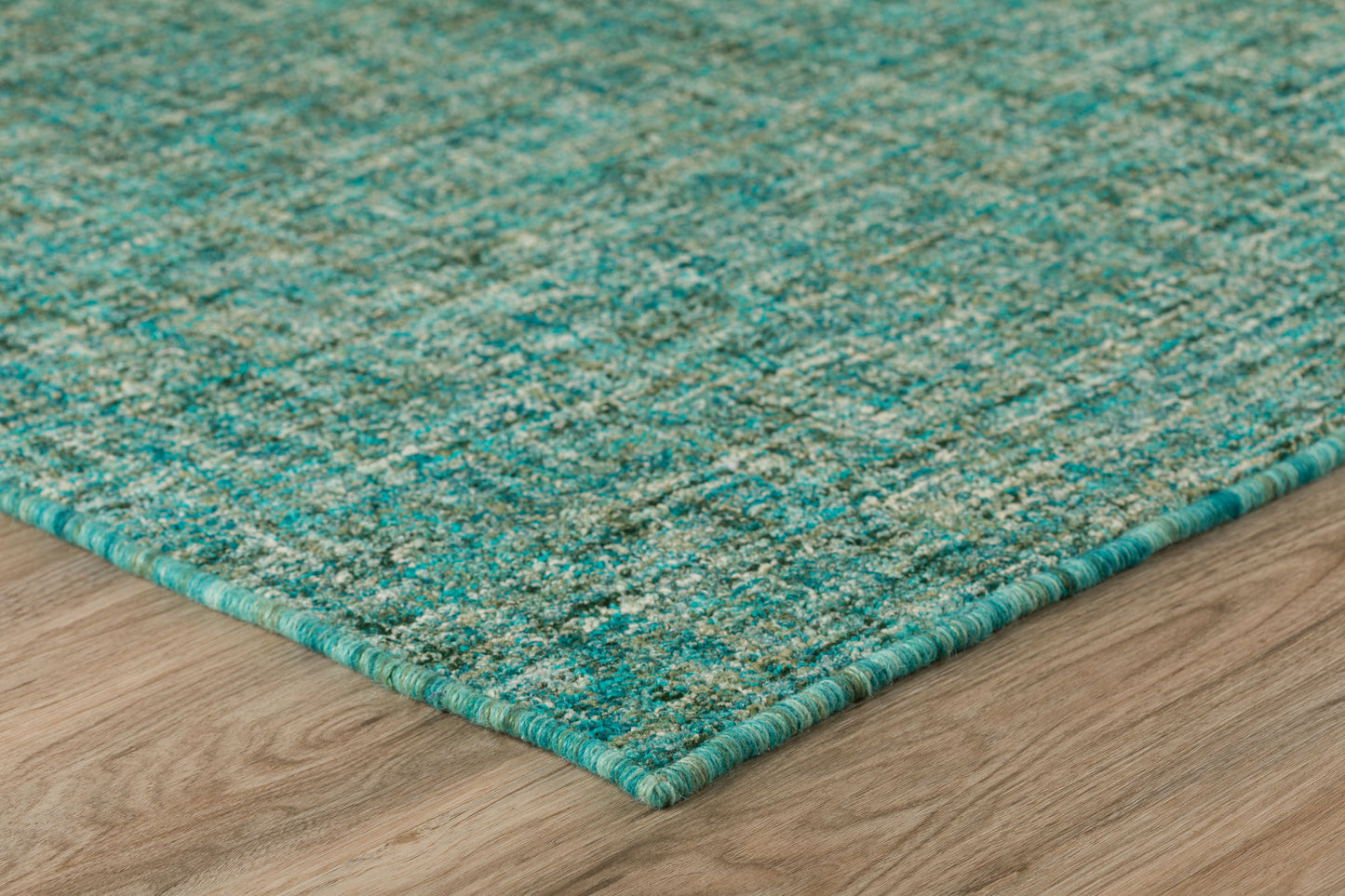 Mateo ME1 Aruba 2'6" x 20' Runner Rug
