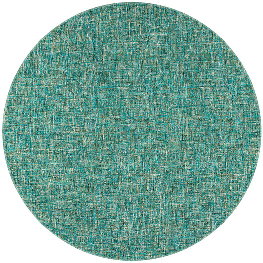 Mateo ME1 Aruba 8' x 8' Round Rug