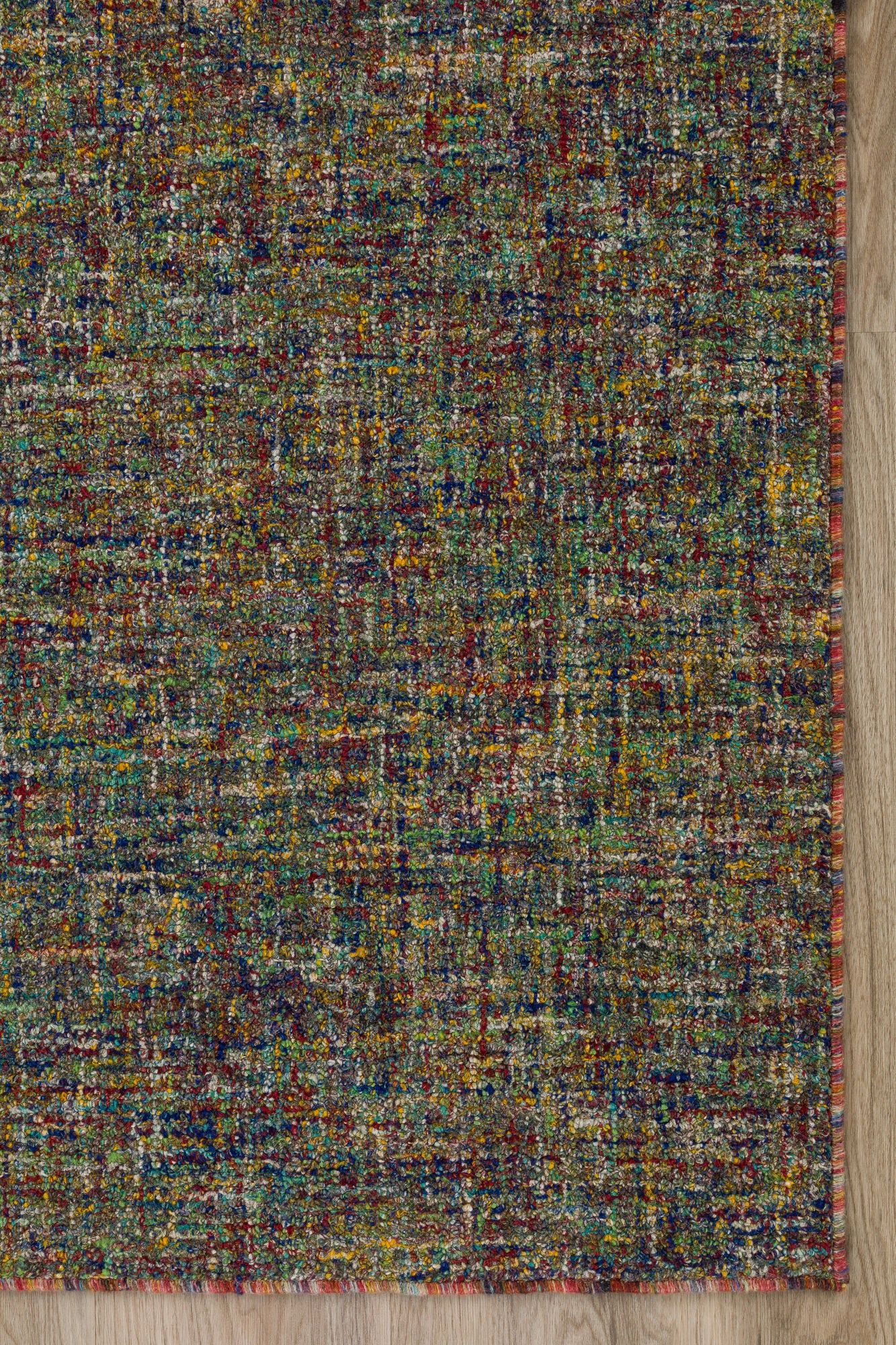 Mateo ME1 Confetti 10' x 14' Rug