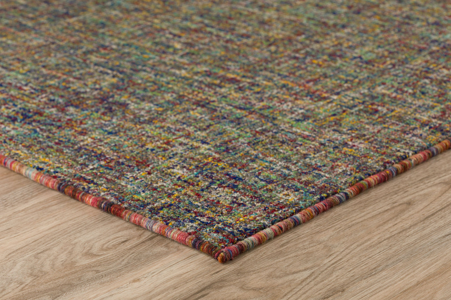Mateo ME1 Confetti 3'6" x 5'6" Rug