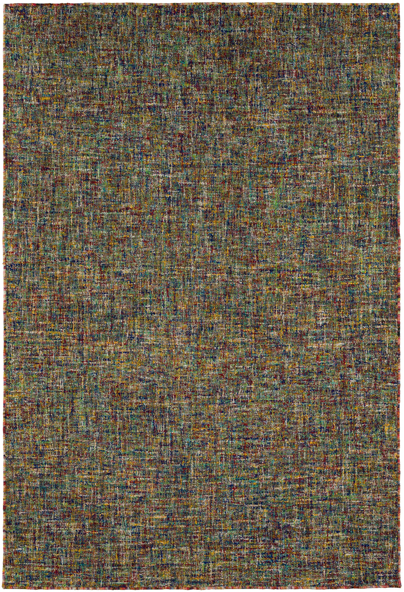 Mateo ME1 Confetti 9' x 13' Rug