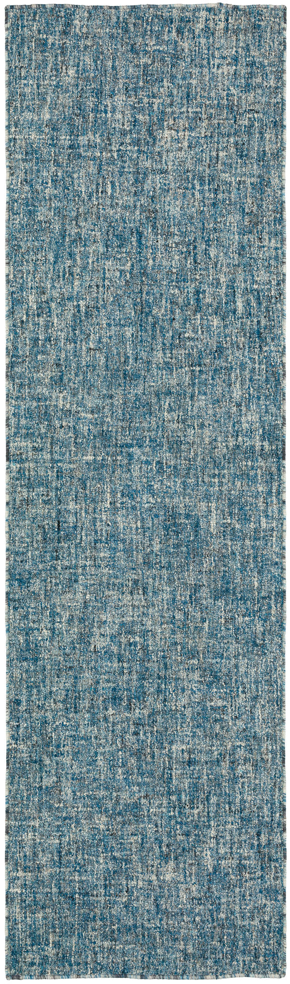 Mateo ME1 Denim 2'6" x 10' Runner Rug