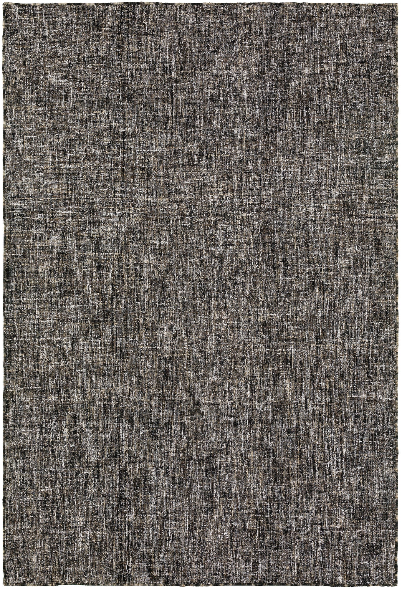Mateo ME1 Ebony 5' x 7'6" Rug