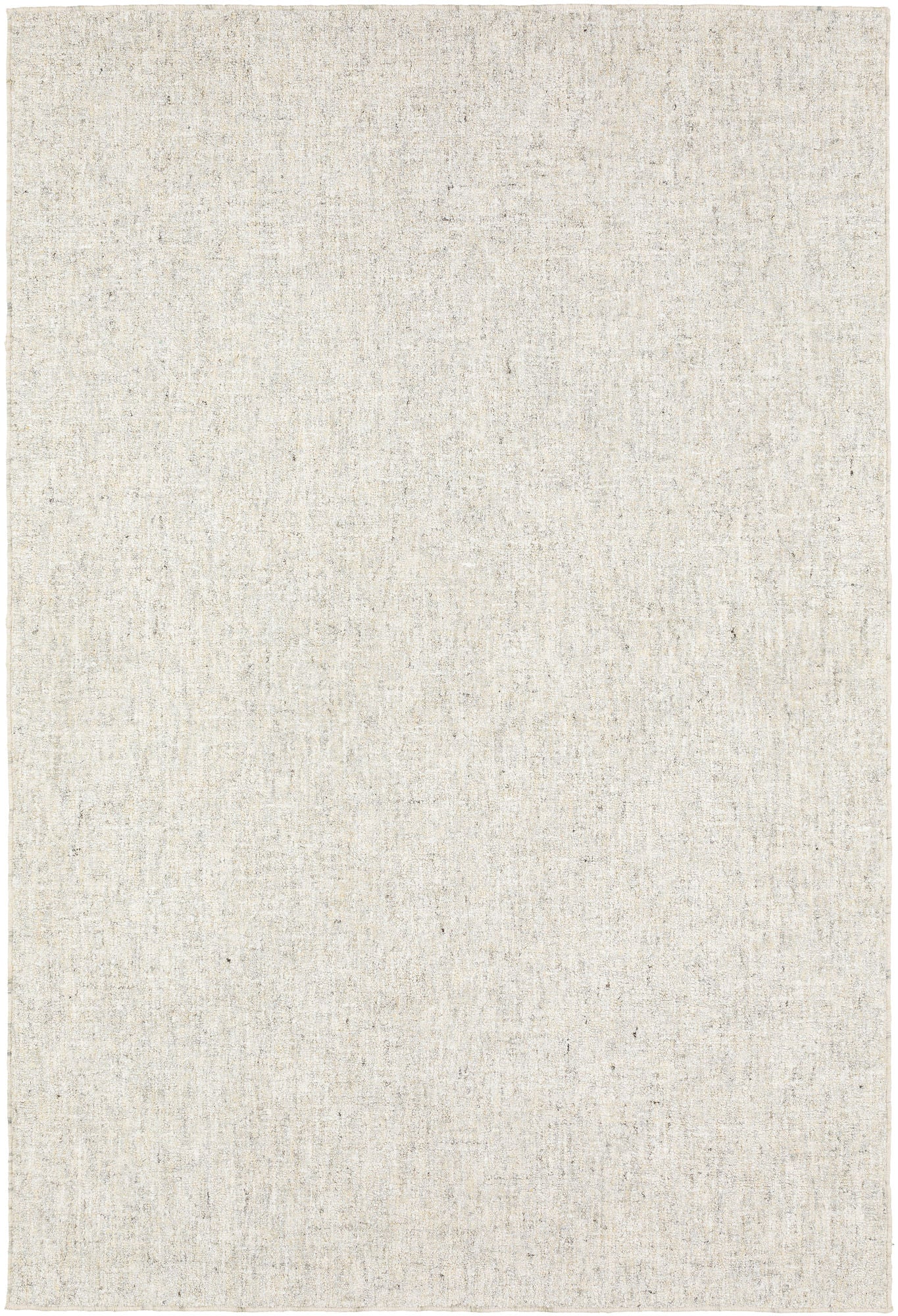 Mateo ME1 Ivory 3'6" x 5'6" Rug