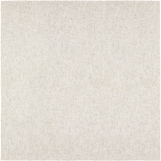 Mateo ME1 Ivory 8' x 8' Square Rug
