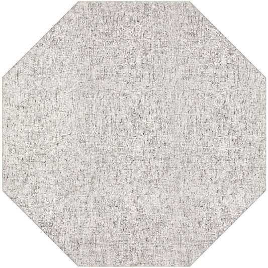 Mateo ME1 Marble 4' x 4' Octagon Rug