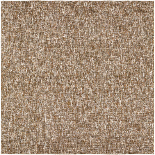 Mateo ME1 Mocha 8' x 8' Square Rug