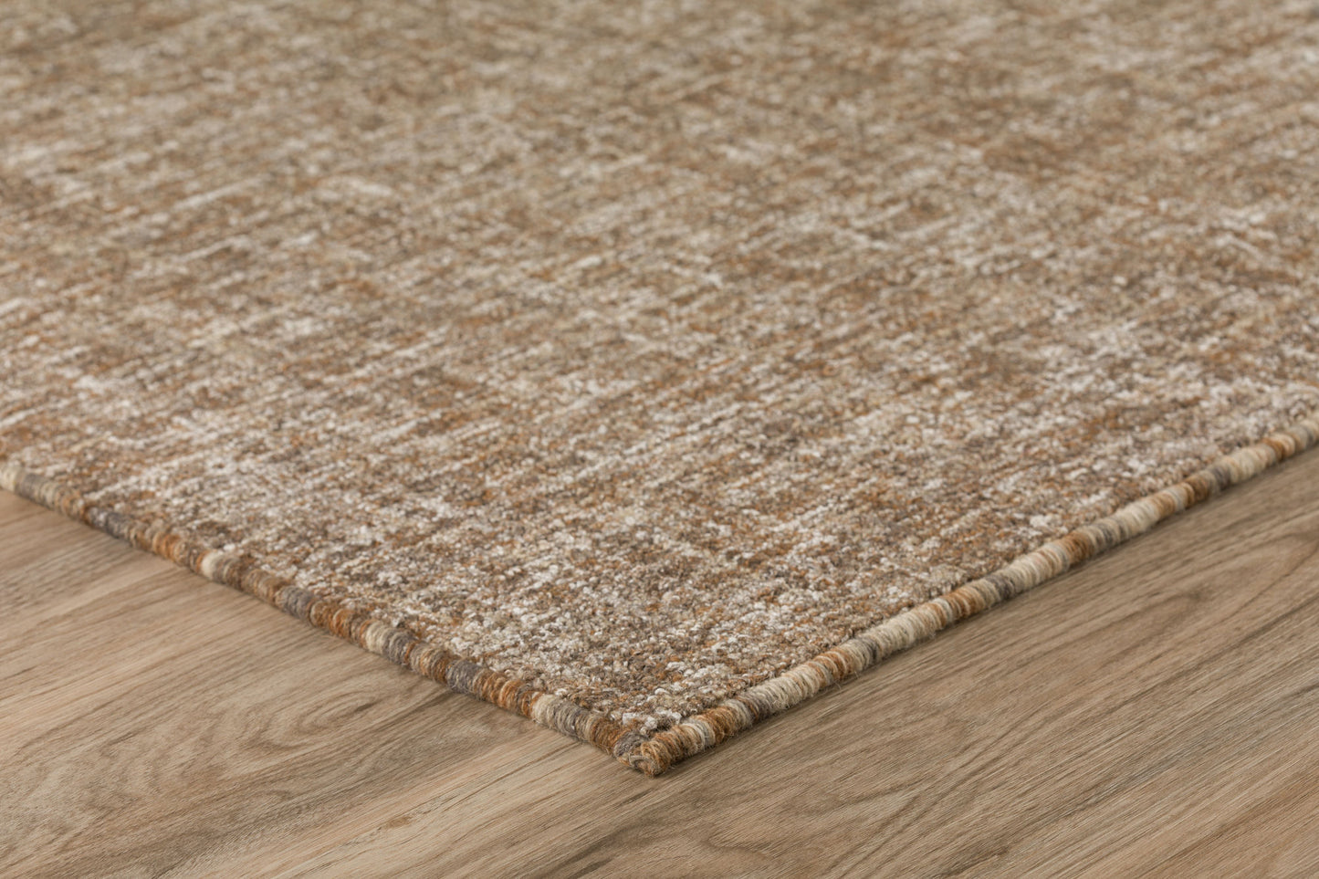 Mateo ME1 Mocha 8' x 10' Rug