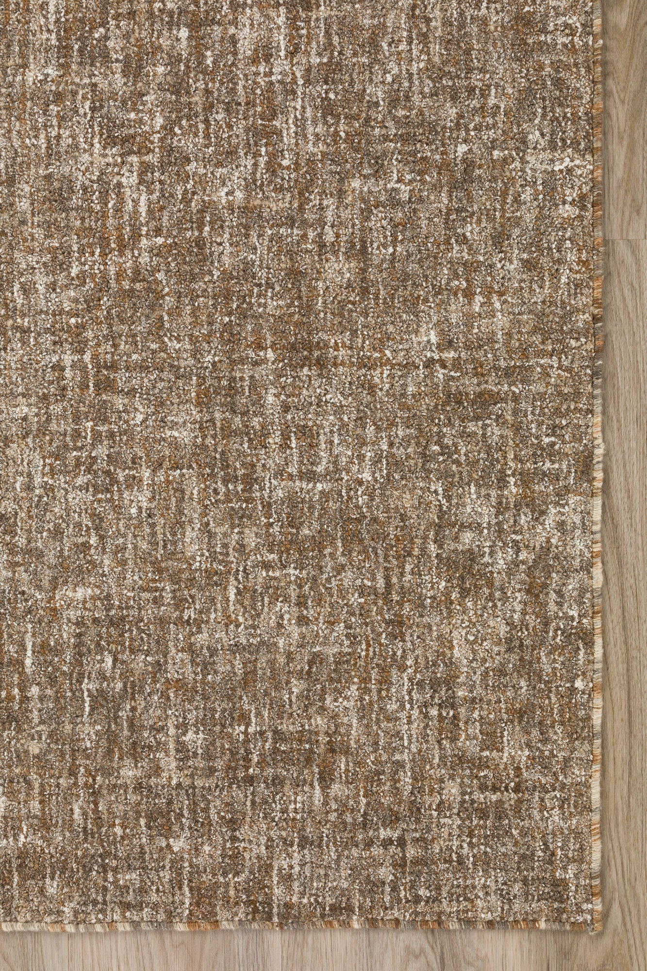 Mateo ME1 Mocha 9' x 13' Rug