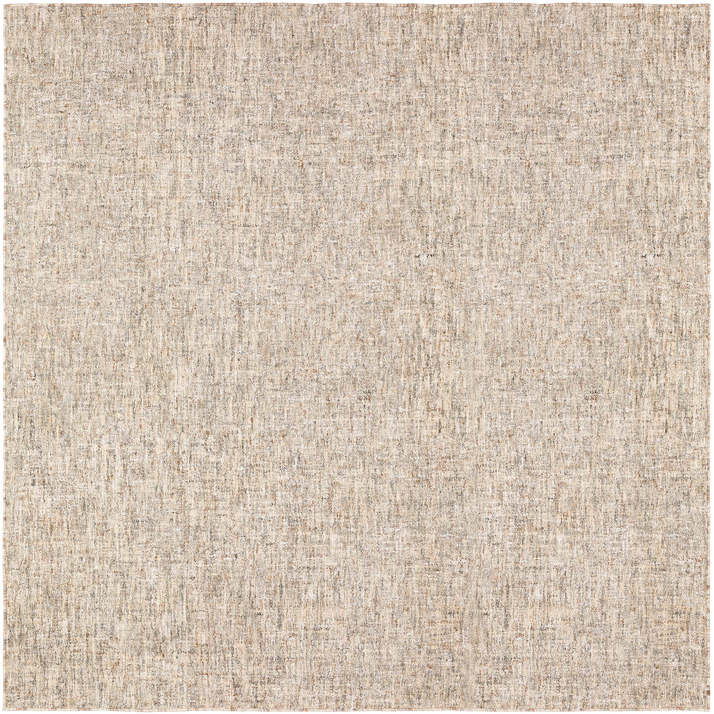 Mateo ME1 Putty 10' x 10' Square Rug