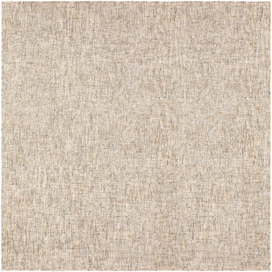 Mateo ME1 Putty 12' x 12' Square Rug