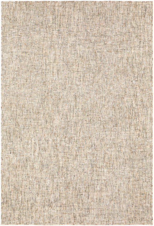 Mateo ME1 Putty 3'6" x 5'6" Rug