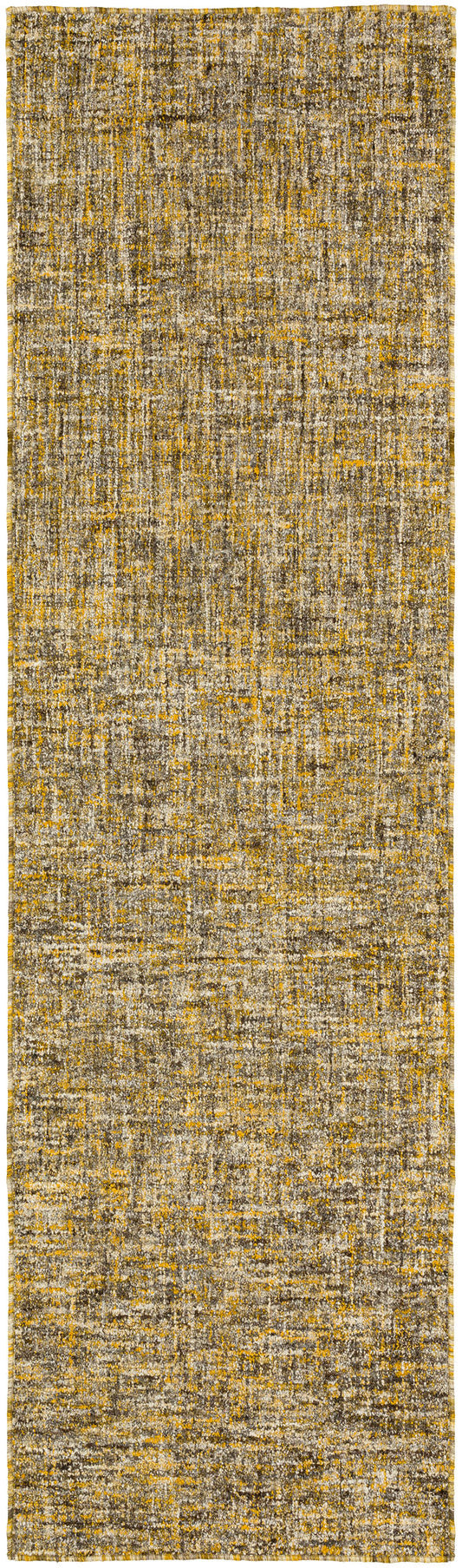 Mateo ME1 Wildflower 2'3" x 7'6" Runner Rug