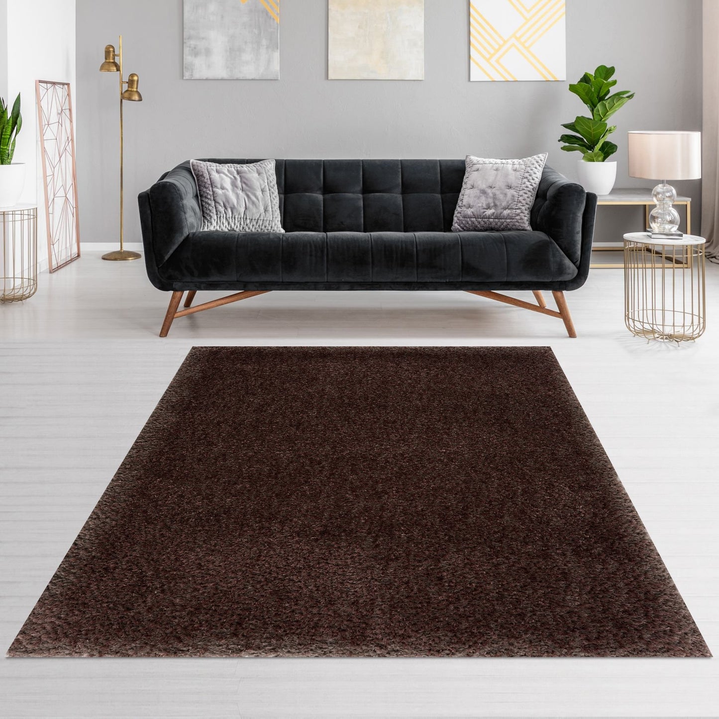 Merino-Mrn12002-Coffee-5X7-150X213 Area Rug