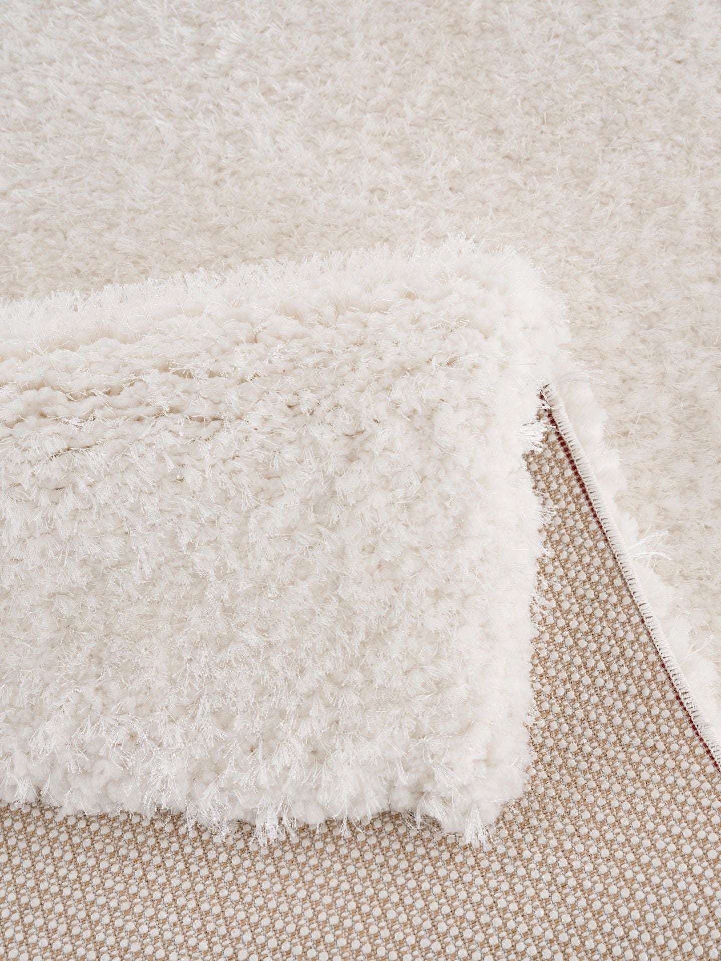 Merino-Mrn12003-White-7.5X9.5-230X290 Area Rug