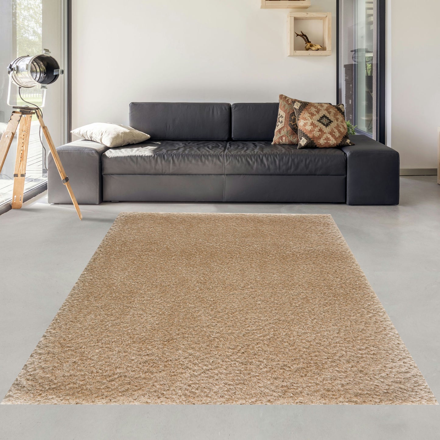 Merino-Mrn12004-Beige-5X7-150X213 Area Rug